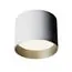 Maytoni Technical C096L-GX53-WBS Потолочный светильник Glam