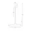 Maytoni Decorative MOD189PL-L18W3K1 Светильник подвесной Gerhard, изображение 5