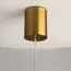 Maytoni Decorative MOD254PL-01BS Светильник подвесной Frozen, изображение 6
