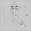 Maytoni Technical C141RS-L125-6W4K-B Светильник встраиваемый светодиодный Focus T, изображение 9