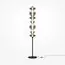 Maytoni Decorative MOD307FL-L40B3K Торшер светодиодный Futuro, изображение 3