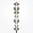 Maytoni Decorative MOD307FL-L40B3K Торшер светодиодный Futuro, изображение 4