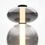 Maytoni Decorative MOD307FL-L40B3K Торшер светодиодный Futuro, изображение 2