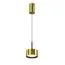 Maytoni Technical P102PL-12W3K-BS Светильник подвесной светодиодный Glare