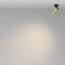 Maytoni Technical C141CL-L125-6W3K-BBS Светильник потолочный светодиодный Focus T, изображение 4