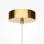 Maytoni Decorative MOD307PL-L36BS3K Светильник подвесной светодиодный Futuro, изображение 5