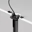 Maytoni Technical C141RS-L125-6W3K-B Светильник встраиваемый светодиодный Focus T, изображение 6