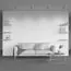 Maytoni Technical C141RS-L125-6W4K-B Светильник встраиваемый светодиодный Focus T, изображение 6