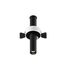 Maytoni Technical C140TRS-L200-7W3K-B Светильник встраиваемый светодиодный Focus T