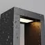 Maytoni Outdoor O462FL-L10GF3K Ландшафтный светильник Goll, изображение 4