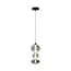 Maytoni Decorative MOD307PL-L24B3K Светильник подвесной светодиодный Futuro