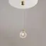 Maytoni Decorative MOD254PL-01BS Светильник подвесной Frozen, изображение 3