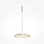 Maytoni Decorative MOD189PL-L18W3K1 Светильник подвесной Gerhard