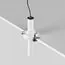 Maytoni Technical C140TRS-L200-7W3K-W Встраиваемый светильник Focus T, изображение 7
