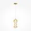 Maytoni Decorative MOD307PL-L24BS3K Светильник подвесной светодиодный Futuro, изображение 3