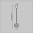 Maytoni Decorative MOD254PL-01BS Светильник подвесной Frozen, изображение 7