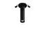 Maytoni Technical C141RS-L125-6W3K-B Светильник встраиваемый светодиодный Focus T