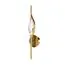 Maytoni Decorative MOD347WL-L8BS3K Светильник настенный светодиодный Foresight