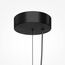 Maytoni Decorative MOD307PL-L40B3K Люстра подвесная светодиодная Futuro, изображение 5