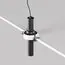Maytoni Technical C140TRS-L200-7W4K-B Светильник встраиваемый светодиодный Focus T, изображение 7
