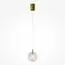 Maytoni Decorative MOD254PL-01BS Светильник подвесной Frozen