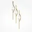 Maytoni Decorative MOD347PL-L24BS3K Светильник подвесной светодиодный Foresight, изображение 4
