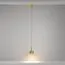 Maytoni Technical P102PL-12W3K-BS Светильник подвесной светодиодный Glare, изображение 4