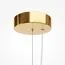 Maytoni Decorative MOD307PL-L40BS3K Люстра подвесная светодиодная Futuro, изображение 7