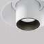 Maytoni Technical C140TRS-L200-7W4K-W Светильник встраиваемый светодиодный Focus T, изображение 2