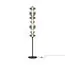 Maytoni Decorative MOD307FL-L40B3K Торшер светодиодный Futuro