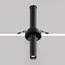 Maytoni Technical C140RS-L300-7W4K-B Светильник встраиваемый светодиодный Focus T, изображение 5