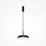Maytoni Decorative MOD189PL-L12B3K1 Светильник подвесной светодиодный Gerhard