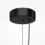 Maytoni Decorative MOD307PL-L40B3K Люстра подвесная светодиодная Futuro, изображение 5