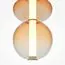 Maytoni Decorative MOD307PL-L36BS3K Светильник подвесной светодиодный Futuro, изображение 2