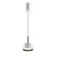 Maytoni Technical P102PL-12W3K-W Светильник подвесной светодиодный Glare