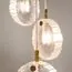 Maytoni Decorative MOD254PL-12BS Люстра подвесная Frozen, изображение 2