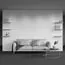 Maytoni Technical C141CL-L125-6W3K-W Потолочный светильник Focus T, изображение 6