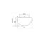 Maytoni Decorative MOD270CL-01B Светильник Glassy, изображение 6
