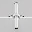 Maytoni Technical C140RS-L300-7W3K-W Встраиваемый светильник Focus T, изображение 5