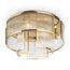 Maytoni Decorative MOD174CL-06G Светильник потолочный Frame