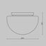 Maytoni Decorative MOD270CL-01G Светильник Glassy, изображение 6