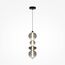 Maytoni Decorative MOD307PL-L36B3K Светильник подвесной светодиодный Futuro, изображение 3