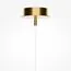 Maytoni Decorative MOD347PL-L8BS3K Светильник подвесной светодиодный Foresight, изображение 5
