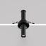 Maytoni Technical C140RS-L200-7W4K-B Светильник встраиваемый светодиодный Focus T, изображение 5