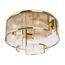 Maytoni Decorative MOD174CL-09G Светильник потолочный Frame