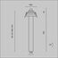 Maytoni Technical C140RS-L300-7W3K-B Светильник встраиваемый светодиодный Focus T, изображение 9