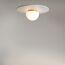 Maytoni Decorative MOD270CL-01G Светильник Glassy, изображение 8