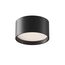 Maytoni Technical C091CL-12W4K-B Светильник потолочный светодиодный Glare