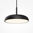 Maytoni Decorative MOD189PL-L12B3K1 Светильник подвесной светодиодный Gerhard, изображение 7