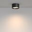 Maytoni Technical C091CL-12W3K-B Светильник потолочный светодиодный Glare, изображение 4